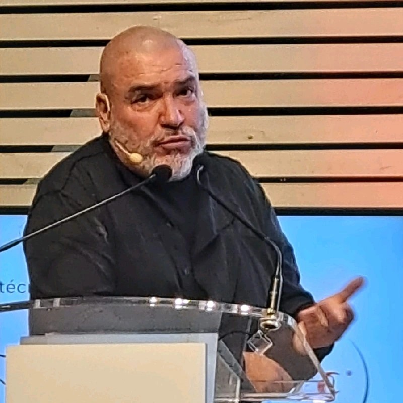 Sergio Gil