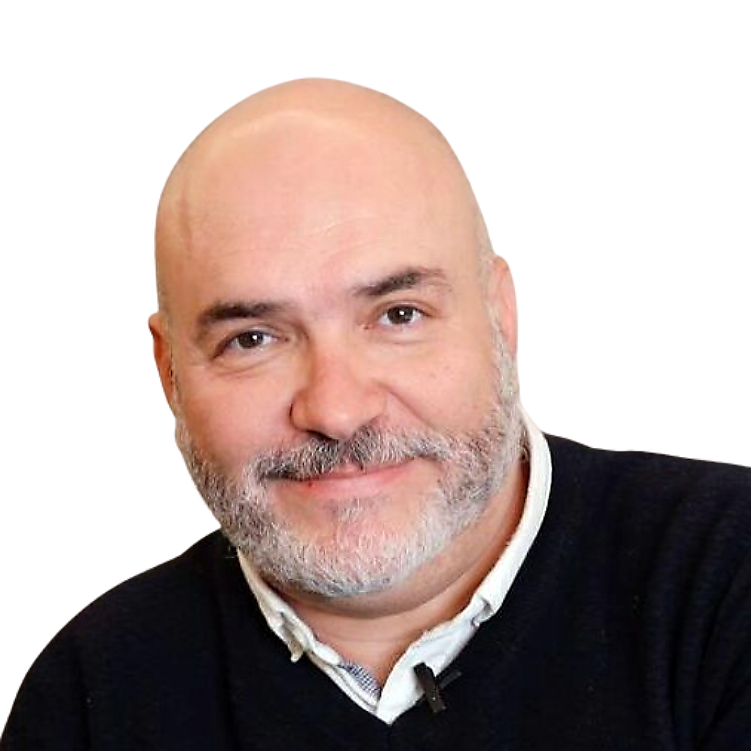 Sergio Gil