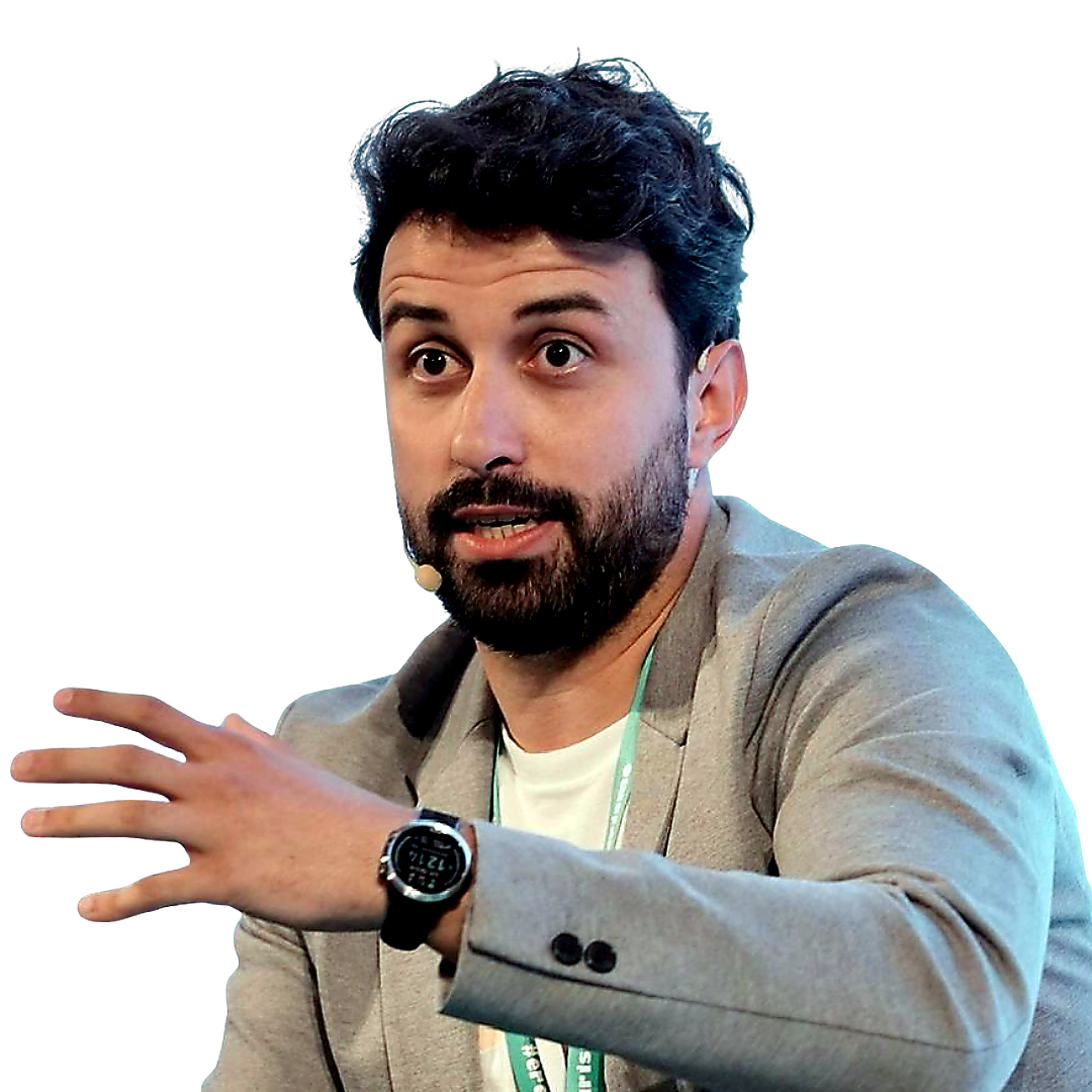 Sergio Santamaría