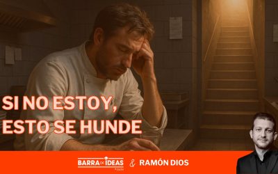Cómo ganar libertad en tu restaurante sin perder rentabilidad