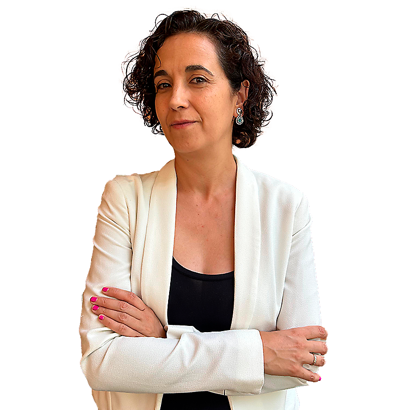 Beatriz Palencia Nieto