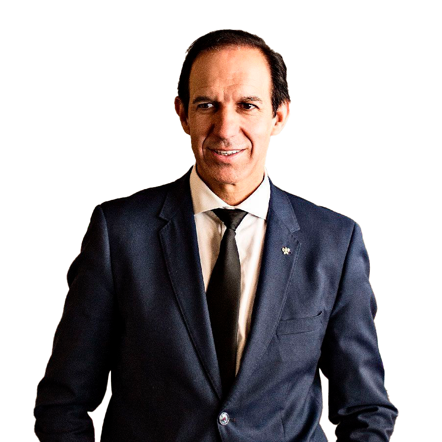 Rafa Sandoval