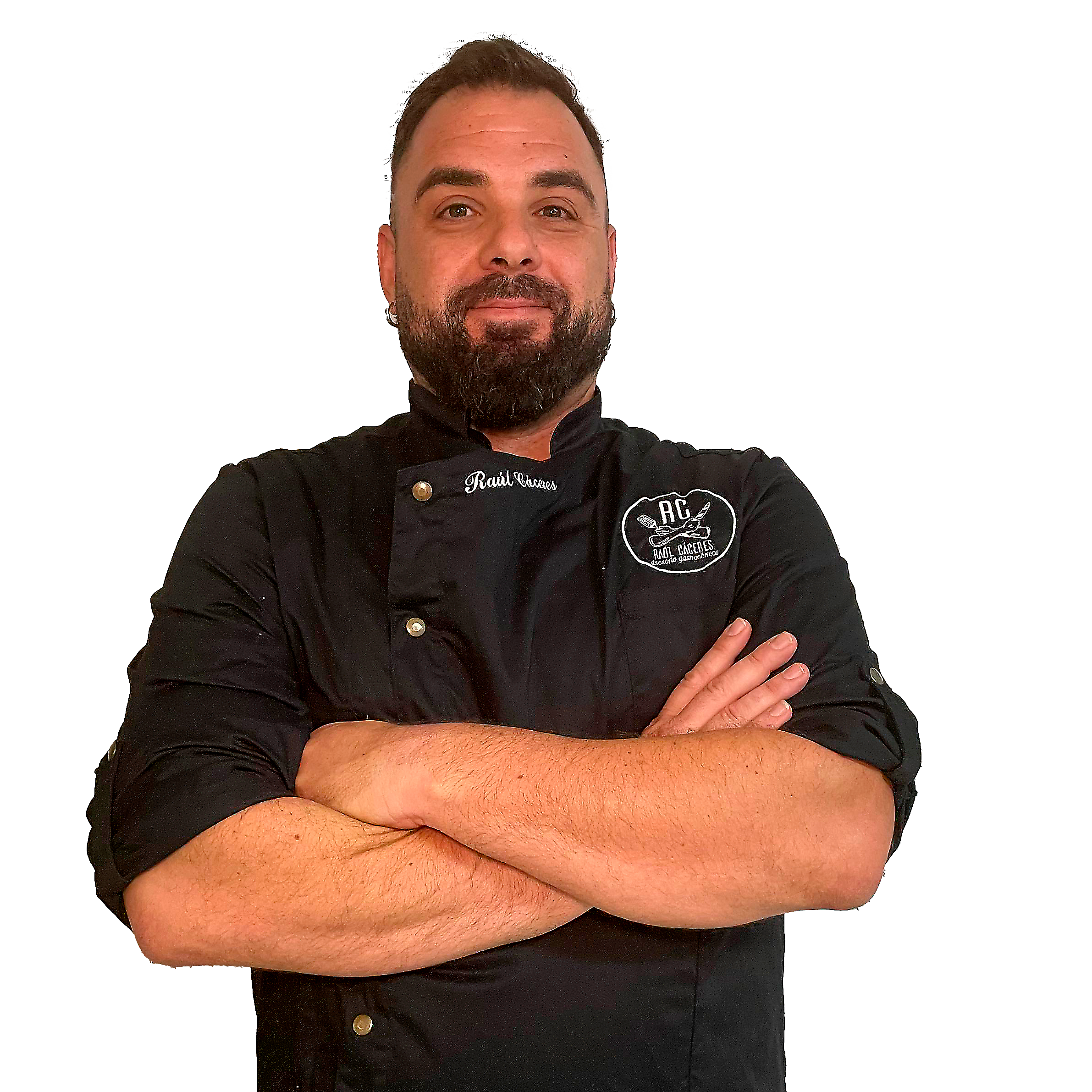 Raúl Cáceres