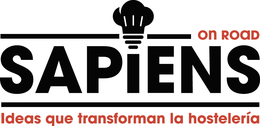 sapiens C 25 sapiens, ideas que transforman la hosteleria