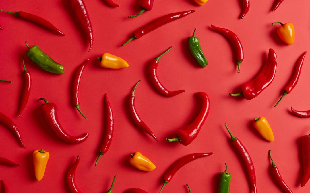 El picante conquista España: cuando la guindilla se encuentra con el jalapeño