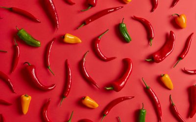 El picante conquista España: cuando la guindilla se encuentra con el jalapeño