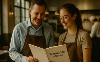 Una rotación del 63% es un lujo que la hostelería no se puede permitir