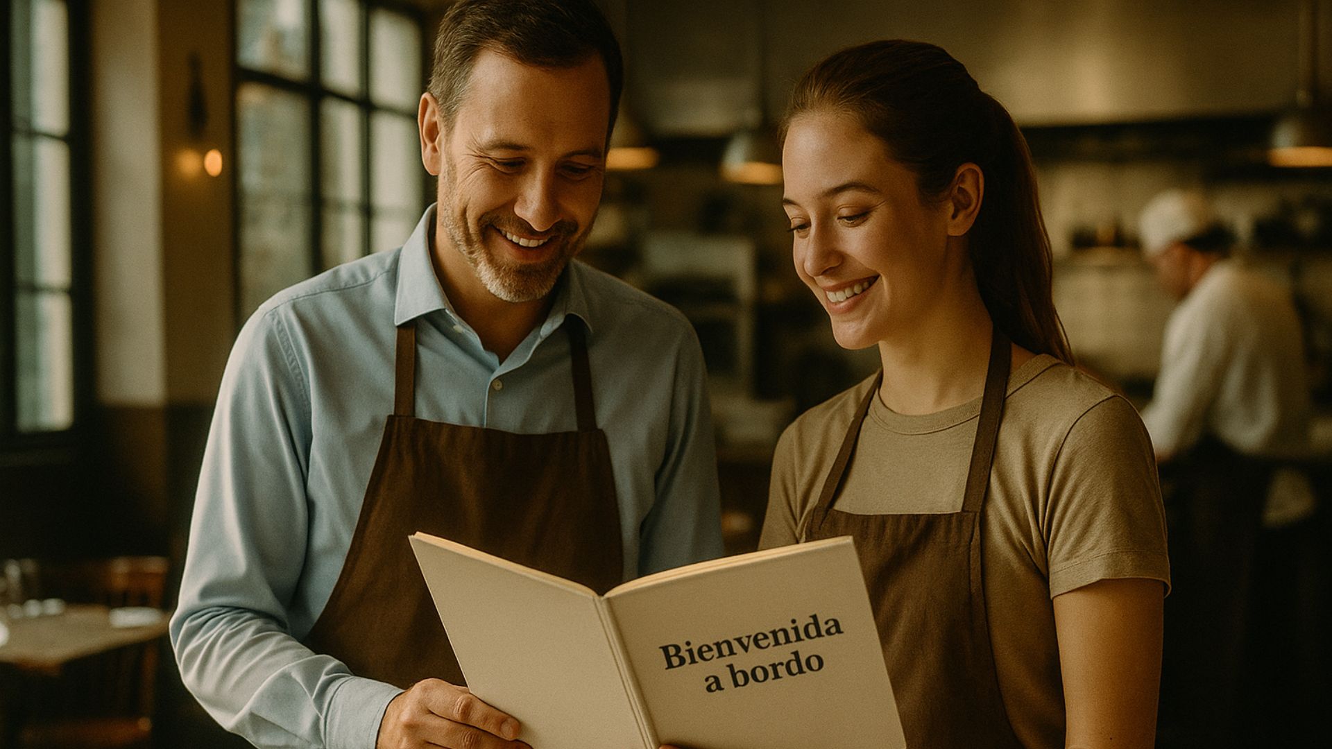 Onboarding: como garantizar una incorporación eficaz