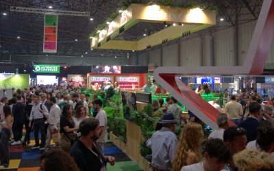 Auténtica 2025: vuelve la feria de referencia para el producto con valores, origen y sostenible