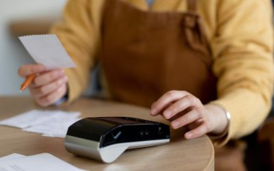 Verifactu: ¿Qué es y qué debo saber si tengo un restaurante?