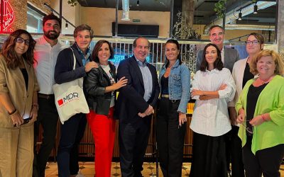 Los Premios MDR 2025 ya tienen finalistas