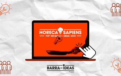 Cómo presentar tu candidatura a HORECA Sapiens en 3 pasos