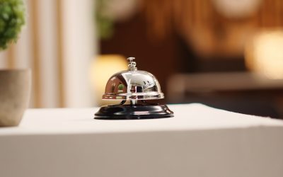 Más allá del check-in: la inteligencia artificial tomó el mando este verano