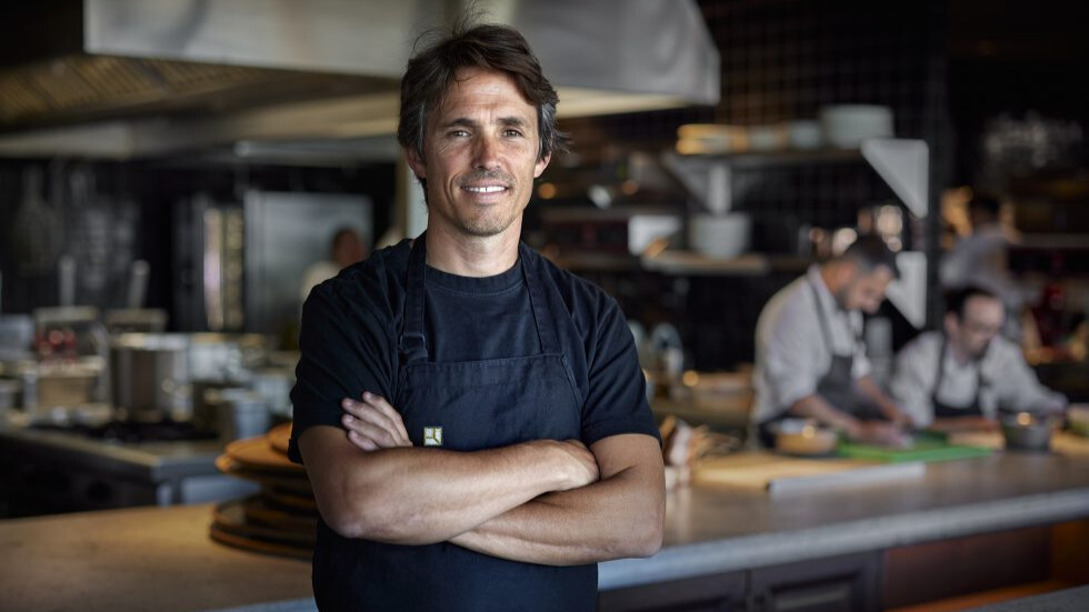 FACYRE impulsa el emprendimiento hostelero con su participación en Santander Emprende