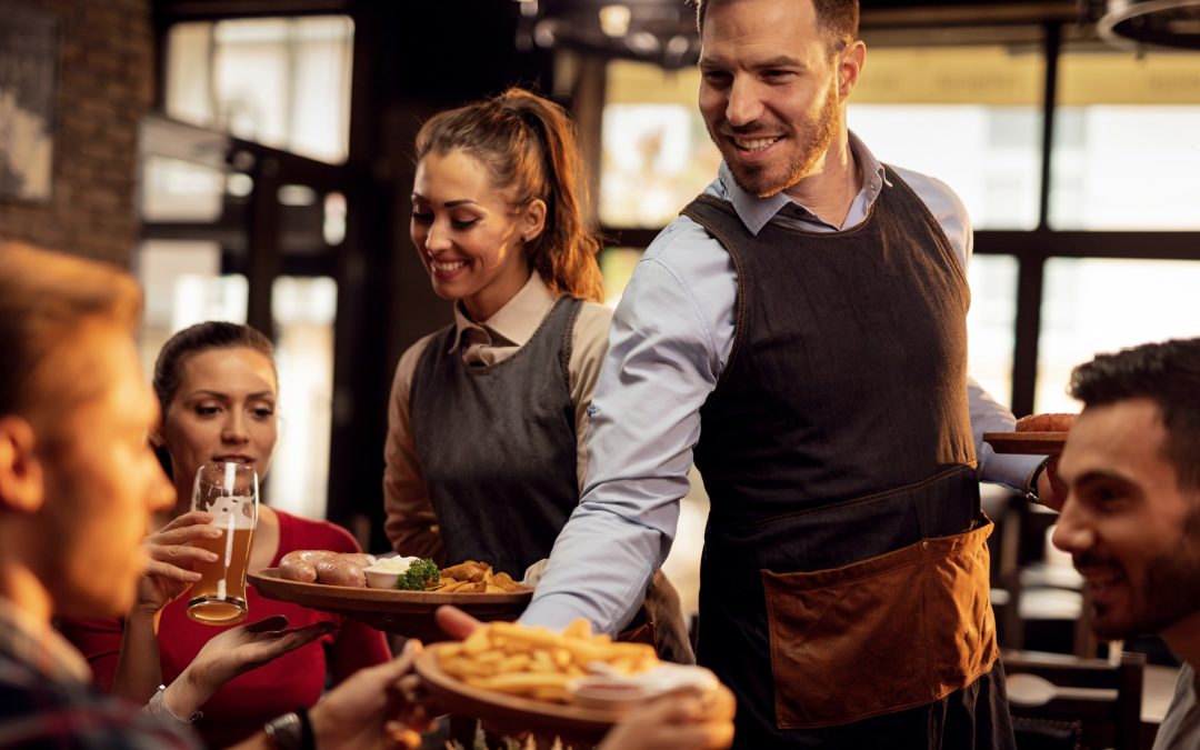 Diez años que han cambiado la hostelería (y lo que viene ahora) 