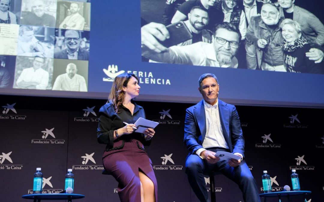 Gastrónoma celebra 10 ediciones de hitos gastronómicos con ‘sold out’ y un crecimiento del 25%