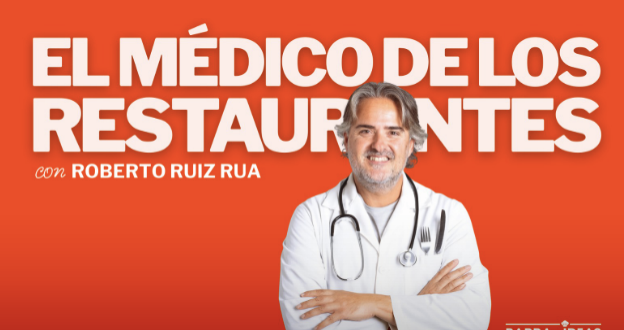 consultorio médico de restaurantes