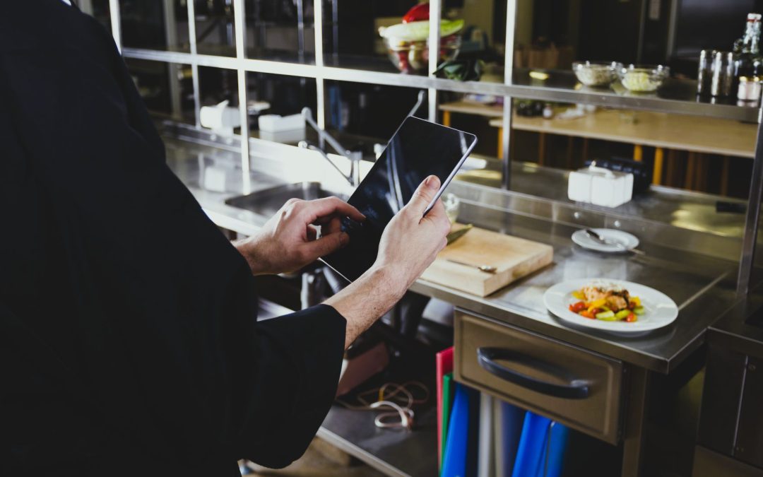 La eficiencia se cocina en equipo (y en Valencia)