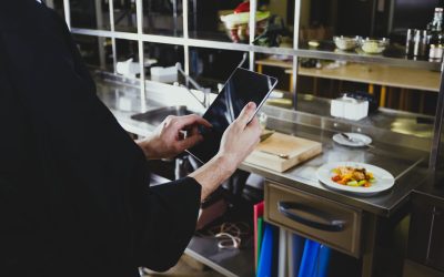 La eficiencia se cocina en equipo (y en Valencia)