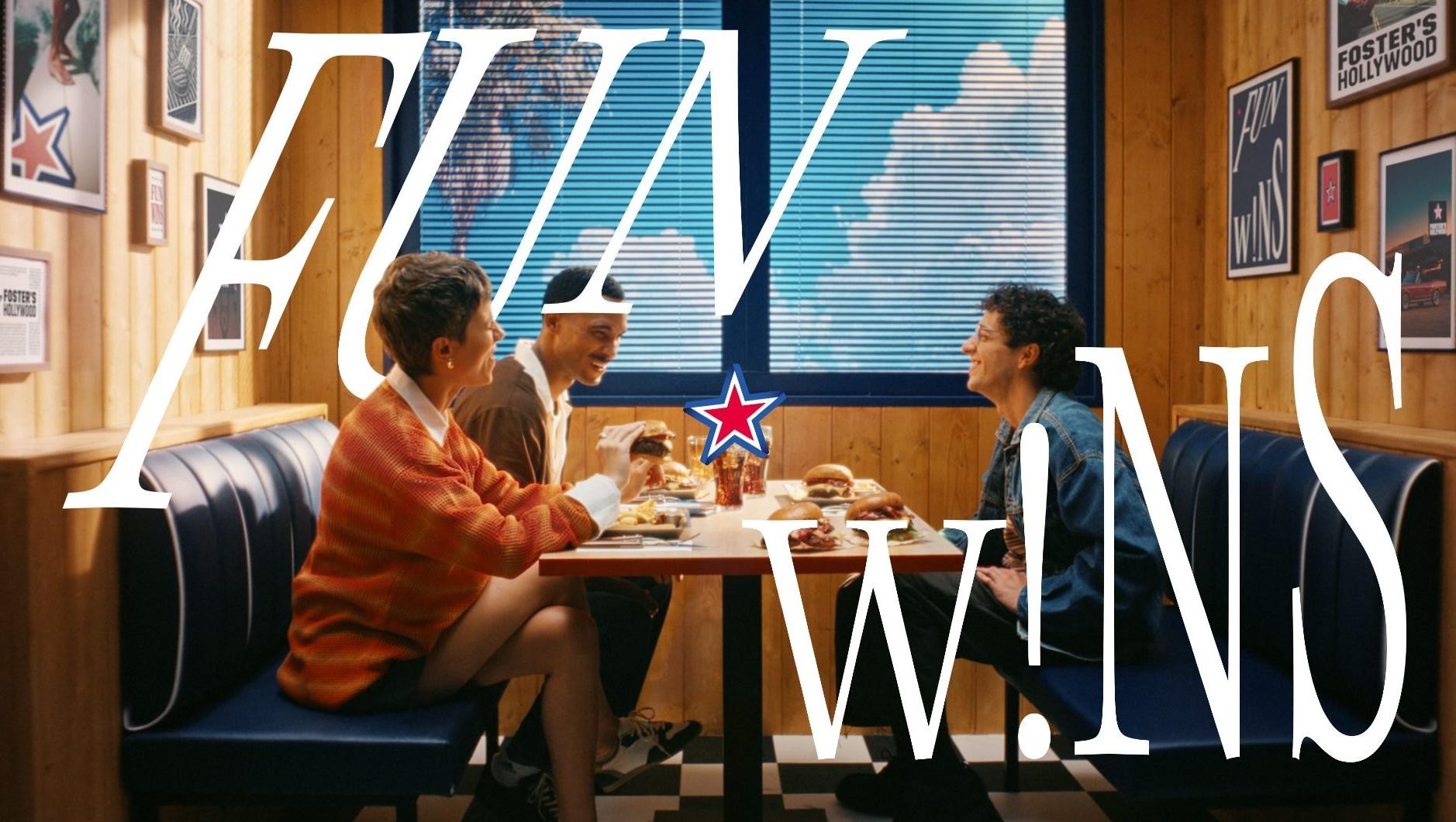 fosters-hollywood-reposicionamiento Reposicionamiento de marca: cómo, cuándo y por qué