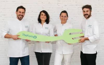 Emprender en restauración: del sueño al sistema