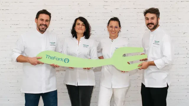 Emprender en restauración: del sueño al sistema