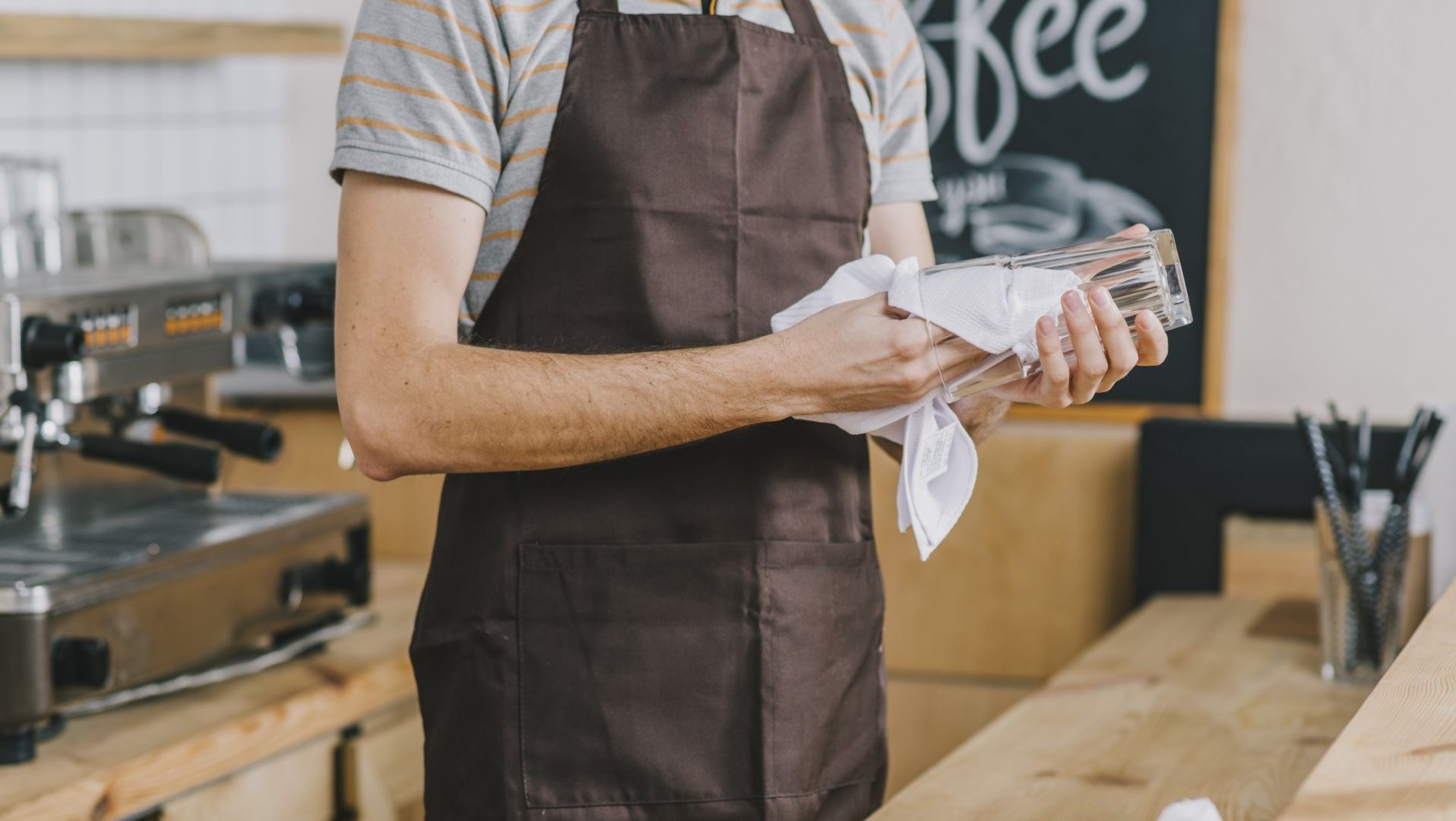 El papel esencial de las personas migrantes en la hostelería