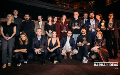 Gala HORECA Sapiens 2025: la noche en la que la hostelería fue protagonista