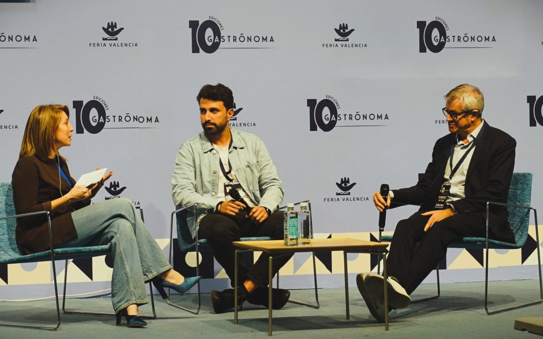 Digitalización sin dramas: del papel al dato, del maestro al alumno