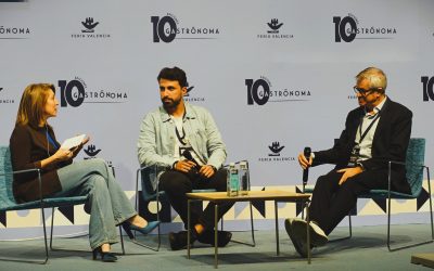 Digitalización sin dramas: del papel al dato, del maestro al alumno