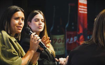 Cocinar, cuidar, crecer: la receta real de la sostenibilidad