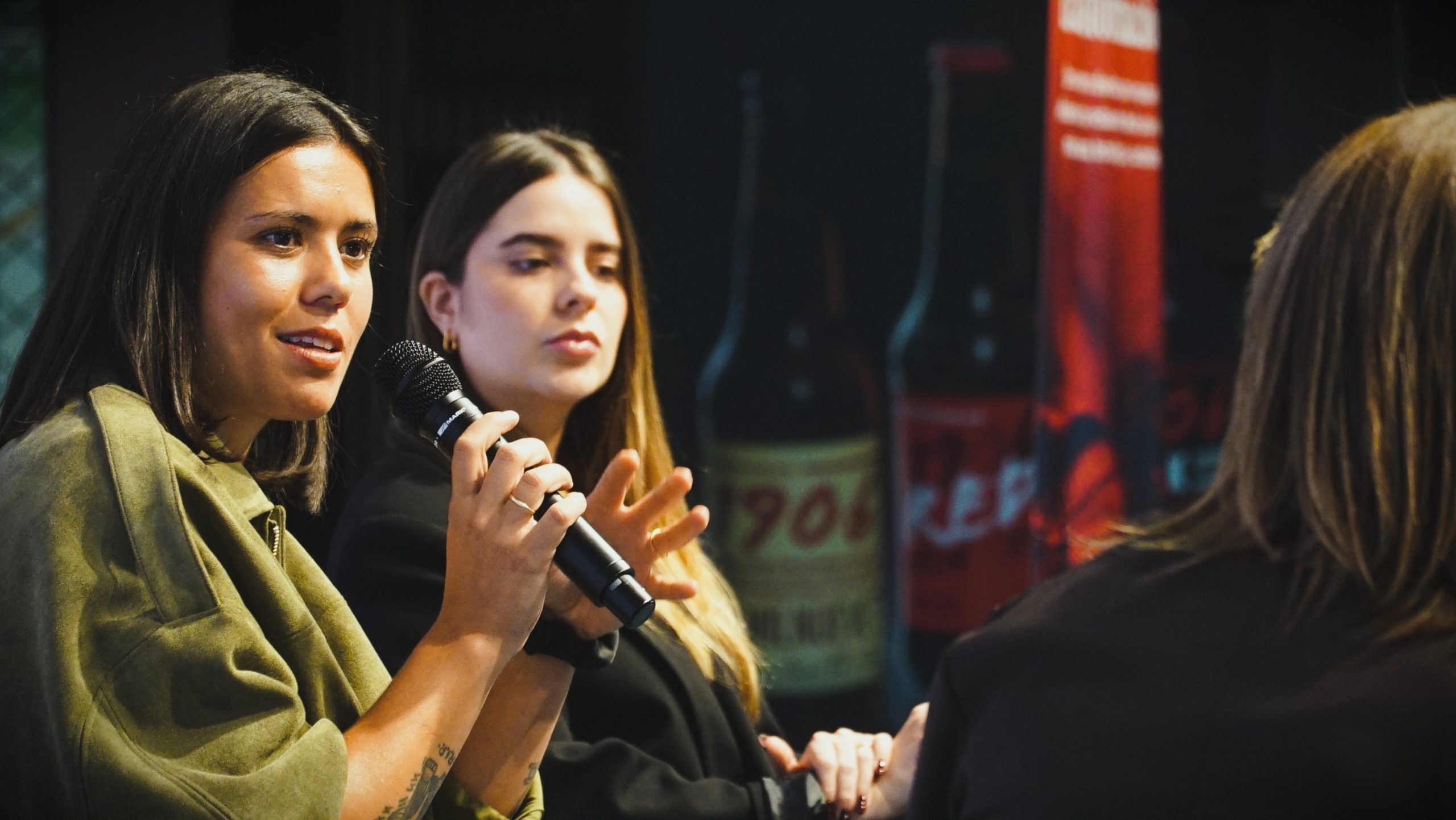 Cocinar, cuidar, crecer: la receta real de la sostenibilidad