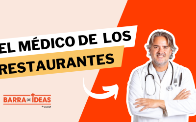 ¿Qué es El Médico de los Restaurantes? Y otras preguntas frecuentes