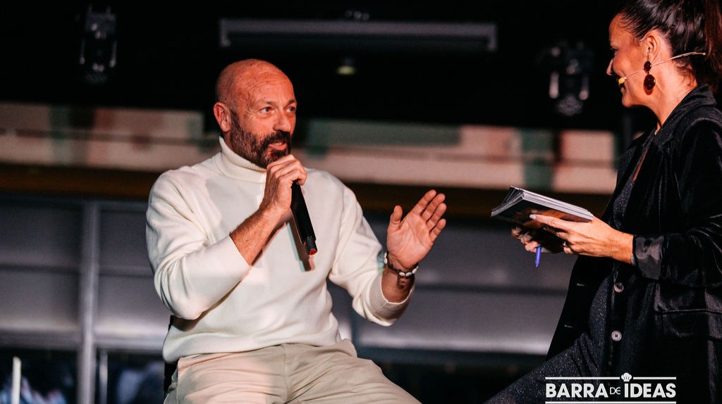 Sergi Escolá: "Mimcook ayuda a los restauradores a ofrecer resultados predecibles sin renunciar al alma del oficio"