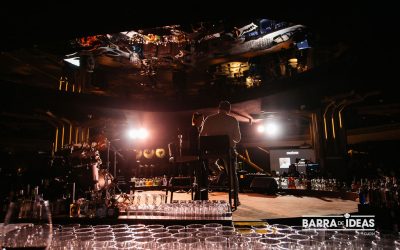 Lo que pasó (y lo que casi pasa) en la Gala Horeca Sapiens 2025