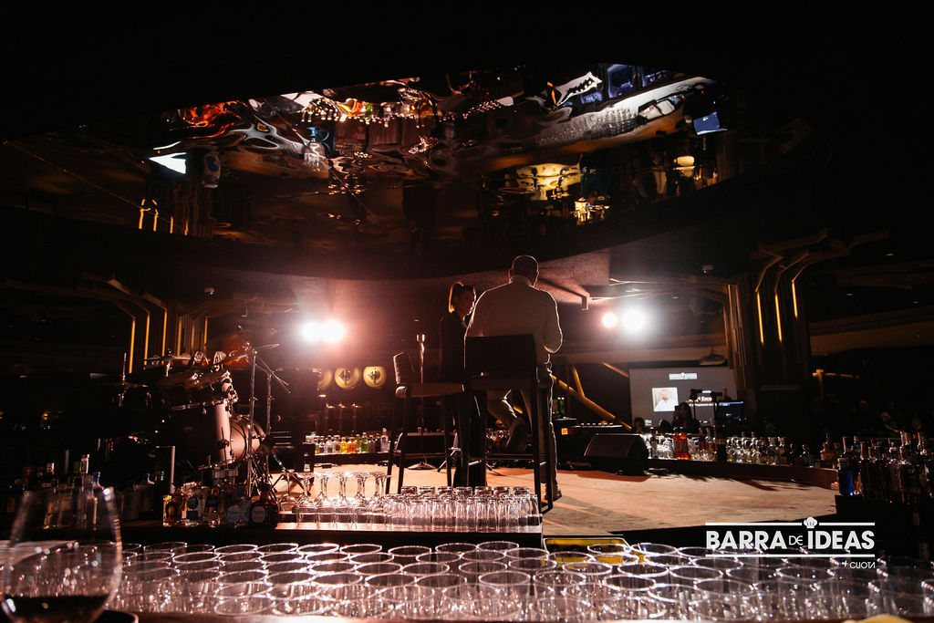 Lo que pasó (y lo que casi pasa) en la Gala Horeca Sapiens 2025