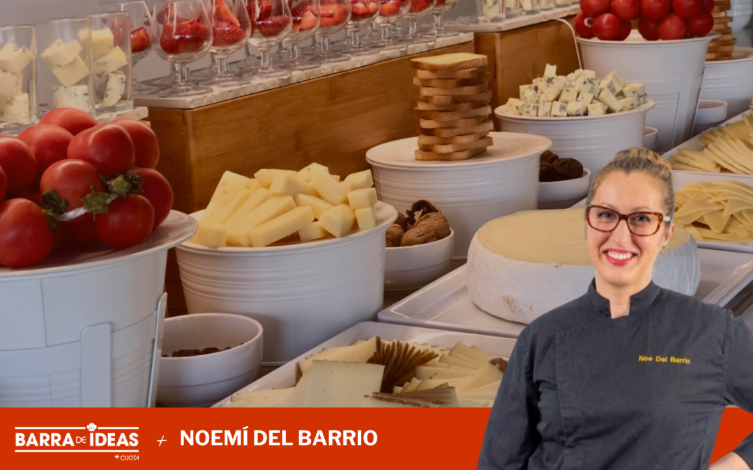 Los ángulos ciegos del buffet (parte II)
