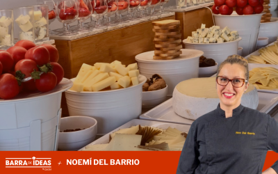 Los ángulos ciegos del buffet (parte II)