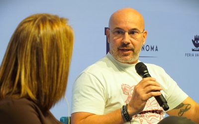 Así trabaja Bacai para humanizar la tecnología en restauración