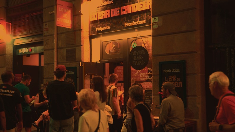 Cuando un bar es mucho más que un bar: I Congreso de Antropología Gastronómica en Barcelona