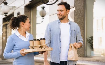 ‘Convenience y polivalencia’ marcan el rumbo estratégico de la restauración