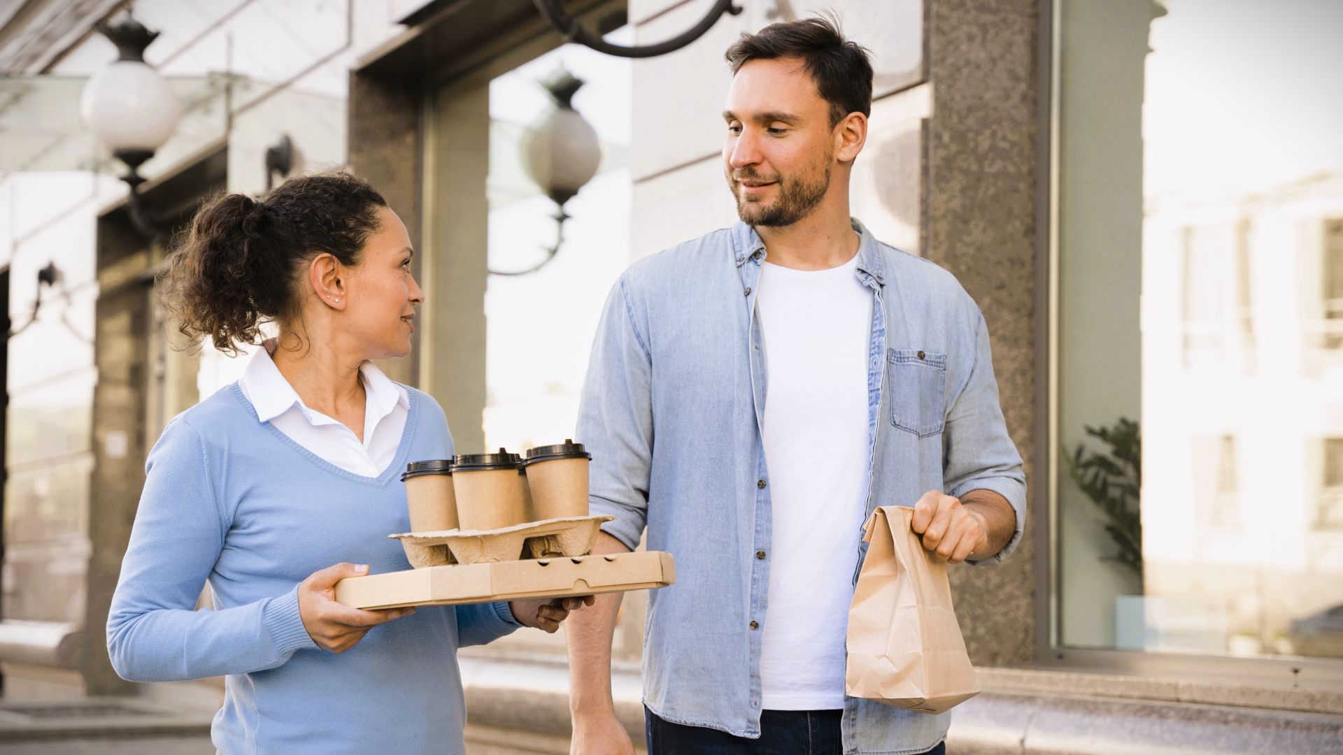 ‘Convenience y polivalencia’ marcan el rumbo estratégico de la restauración