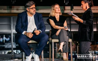 Luis San Segundo: “Tenemos que dejar de comprar tecnología y empezar a pensar qué hacer con ella”