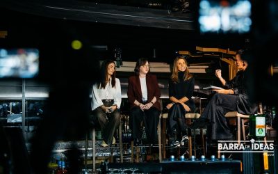 Contagiar pasión, construir actitud y plantearse el para qué: la experiencia empieza antes de abrir la puerta