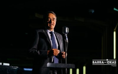 Pere Taberner: “Somos personas dando de comer a personas”