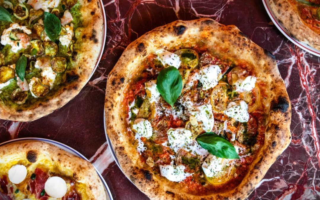 Horeca Sapiens lo ha hecho: su radar de talento se adelanta al 50 Top Pizza 2025