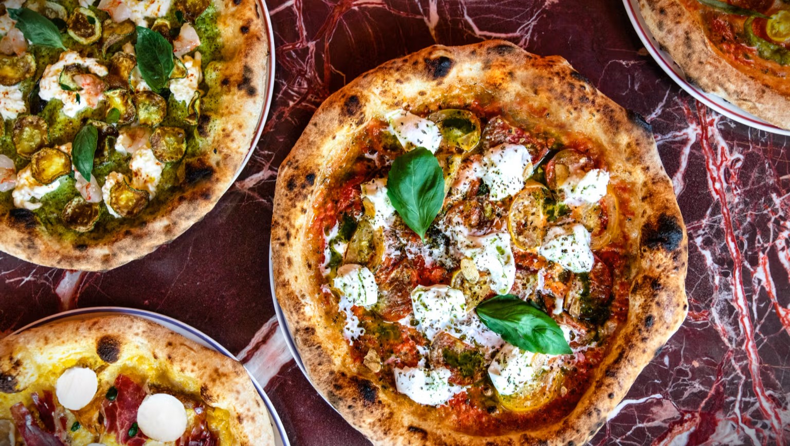 Horeca Sapiens lo ha hecho: su radar de talento se adelanta al 50 Top Pizza 2025