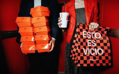 Packaging que seduce: cuando el cerebro come antes que el paladar