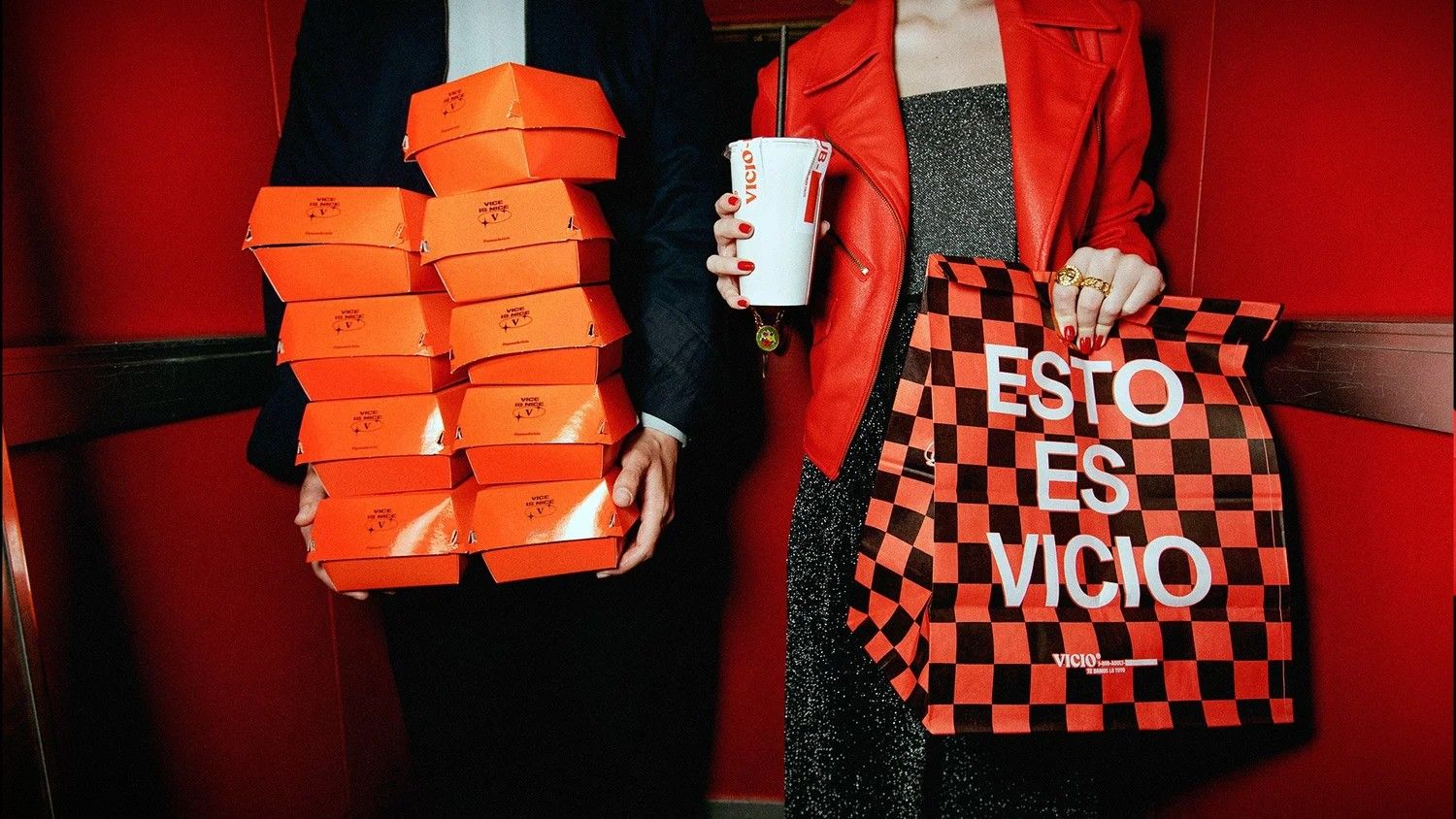 Packaging que seduce: cuando el cerebro come antes que el paladar