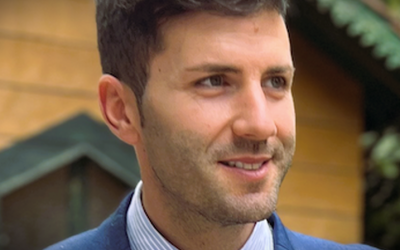 Cristian Ruiz Tejera (Upselio): “Caro no es digitalizar, caro es no tener un equipo motivado”